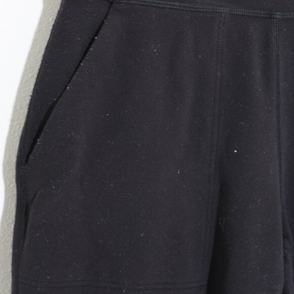 Lululemon Bundle Lot of (2) Align Jogger Pant 28" Black True Navy Nulu High Rise - Picture 4 of 16